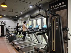 -AC健身·运动康复工作室(千灯湖店)