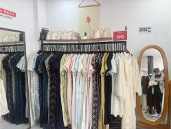 -陈大户旗袍(狮子林店)