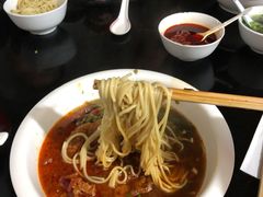 -黄山面馆(法华镇路店)