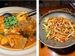-魏铭鱼头捞饭(晋阳路店)