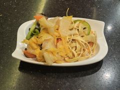 -草原饭店火锅