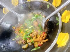 -柴灶农庄(常平店)
