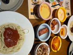 -合风谷(南下塘店)