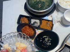 -汉拿山(万达广场哈尔滨哈西店)