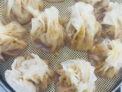 烧麦-何记羊汤馆(丽水佳源店)