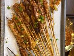 -林二哥宜烤官·宜宾小烧烤