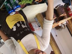 -原食烤肉·苏姐餐厅