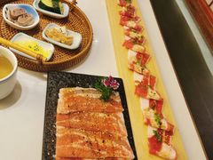 -千寻山野烤肉(中关村店)