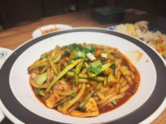 -胖老汉清真餐饮(西御街店)