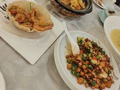 -鹭园酒家·四十年老字号