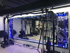 -清橙健身(学院路店)