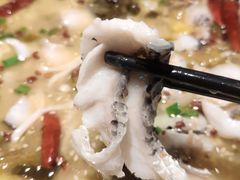 -珍味汤馆·潮汕家乡菜(保利文化广场店)