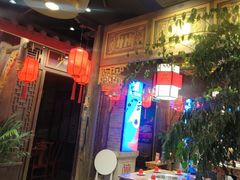 -蜀大侠火锅(香格里拉店)