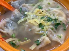 -海平馄饨(逍遥二路店)