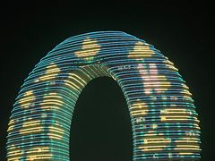 -湖州太湖旅游度假区-月亮广场