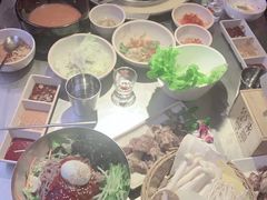 -喜来稀肉(虹泉路店)