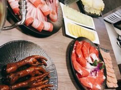 -老鼎旺安格斯牛肉火锅(衡艺广场店)