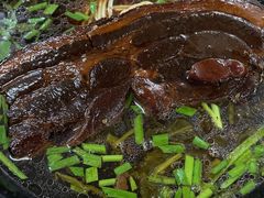大肉面-小龙大肉面馆