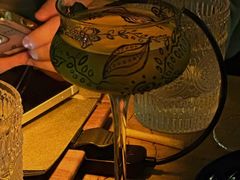-Shift cocktail bar鸡尾酒吧