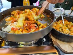 -豚妈妈汤饭·部队锅(南京东路店)