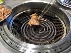 -大叹号·朝鲜族烤肉(潍坊泰华城店)
