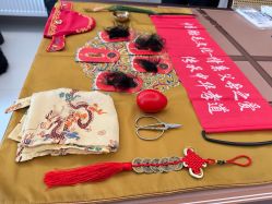 -天禧专业理胎发纪念品乐园·婴儿宝宝理发剃胎毛胎头胎毛笔定制店