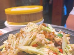-北平食坊·烤鸭(黄寺大街店)