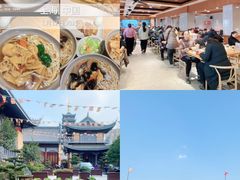 -宁国禅寺·停车场