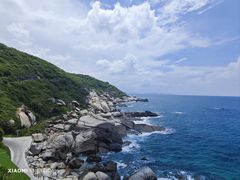 -三亚蜈支洲岛旅游区