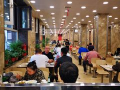 大堂-老四季(总店)