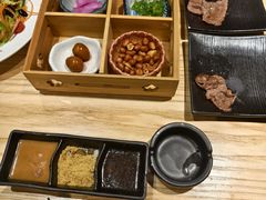 -松鱼亭·和牛烧肉(协鑫广场店)