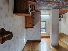 -金山农民画村-枫泾波兰倒置屋