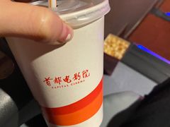 -首都电影院(金融街店 杜比全景声)