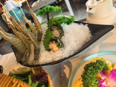 -德天雪花肥牛海鲜火锅(南苑东路店)