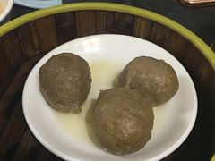 -贰號小院潮汕砂锅粥(前海西街店)