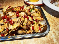 -喝丢一只鞋海鲜烧烤·海肠捞饭(东关街店)