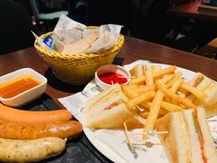 -Ambra Haus琥珀屋精酿餐厅(宝山店)