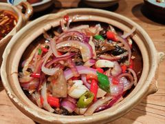 -泥糊破店川菜小酒馆·夜宵(徐家汇店)