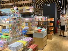 -九木杂物社(恒隆广场店)