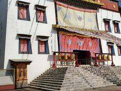-云南民族村