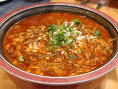 -并州饭店·并萃阁