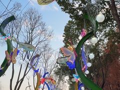 -武汉园博园(武汉自然博物馆)