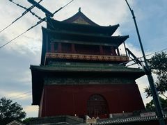 -吴裕泰茶庄(鼓楼店)