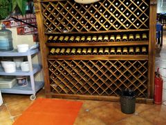 大堂-豪食披萨烤肉自助(保定商场店)