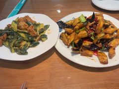 -春水锅贴·传统鲁菜(大明湖店)