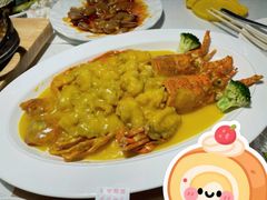 -79号渔船海鲜饭店(宝安店)