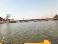 -南通濠河风景名胜区