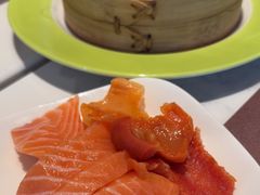 -粤海喜来登酒店·盛宴海鲜牛排自助餐厅(天河城店)