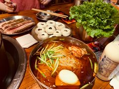 -原始泥炉烤肉(总店)