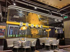 大堂-嘎嘎鸭脑壳(蜀汉路店)